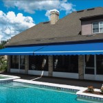 sunlight motorized awning