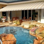 sunstyle retractable awning