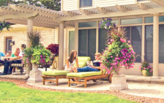 Best Ways to Upgrade Your Outdoor Living Areas