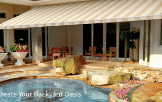 5 Tips for Creating a Backyard Paradise