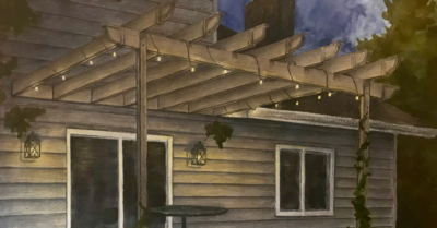How to Choose the Perfect Pergola Design for Your Home - W.A. Zimmer ...