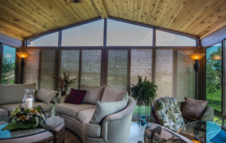 tips for adding a sunroom to your home