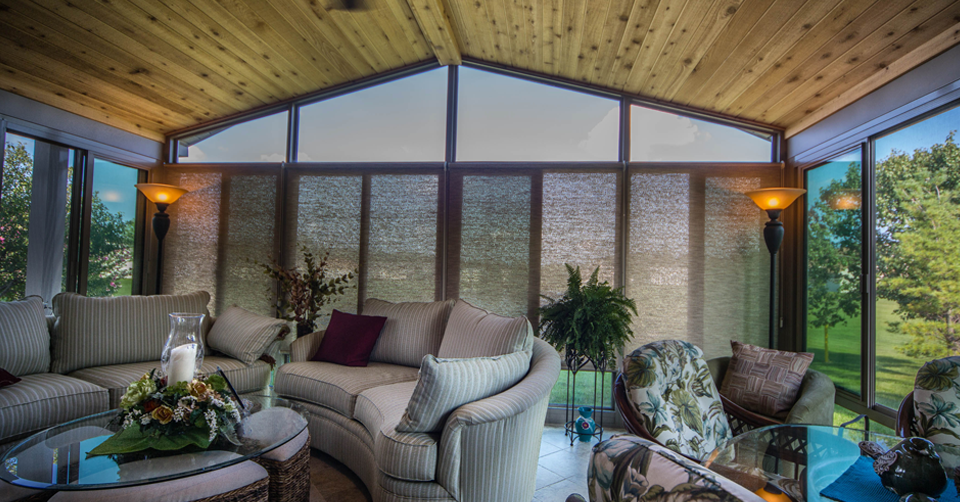 tips for adding a sunroom to your home