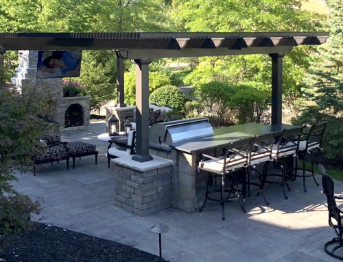 Create Your Dream Outdoor Living Space Now