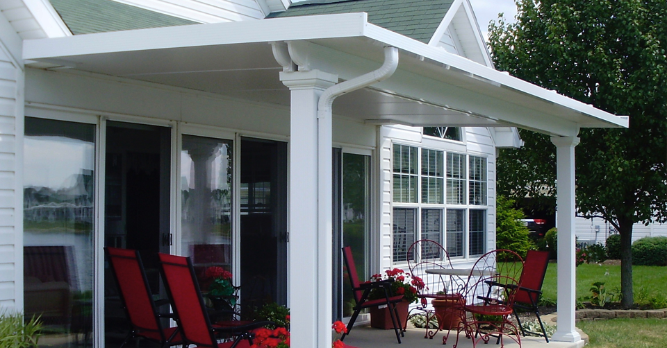 patio cover fort wayne south bend