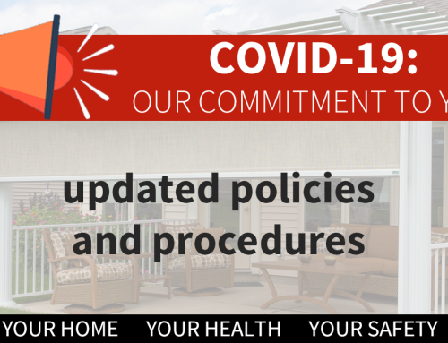 COVID-19: THE W.A. ZIMMER COMPANY COMMITMENT
