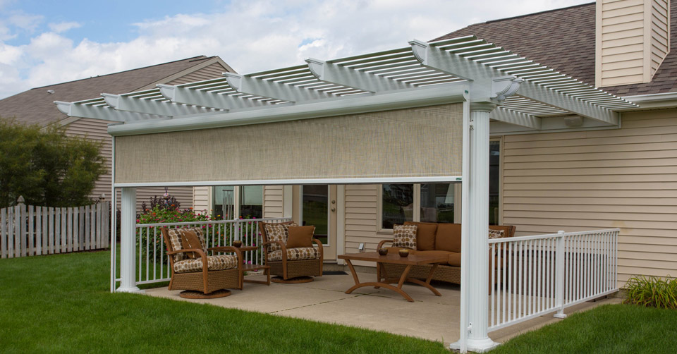 shade for patio