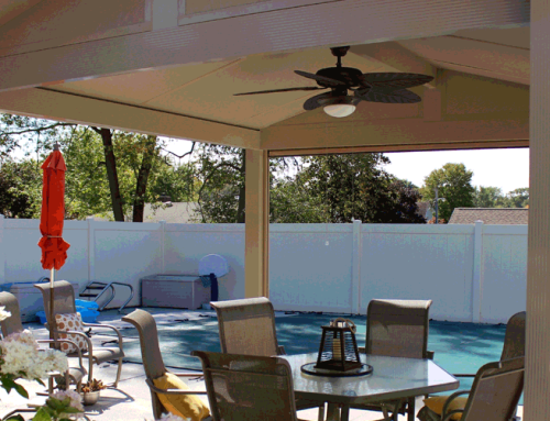 4 Health Benefits of Outdoor Living
