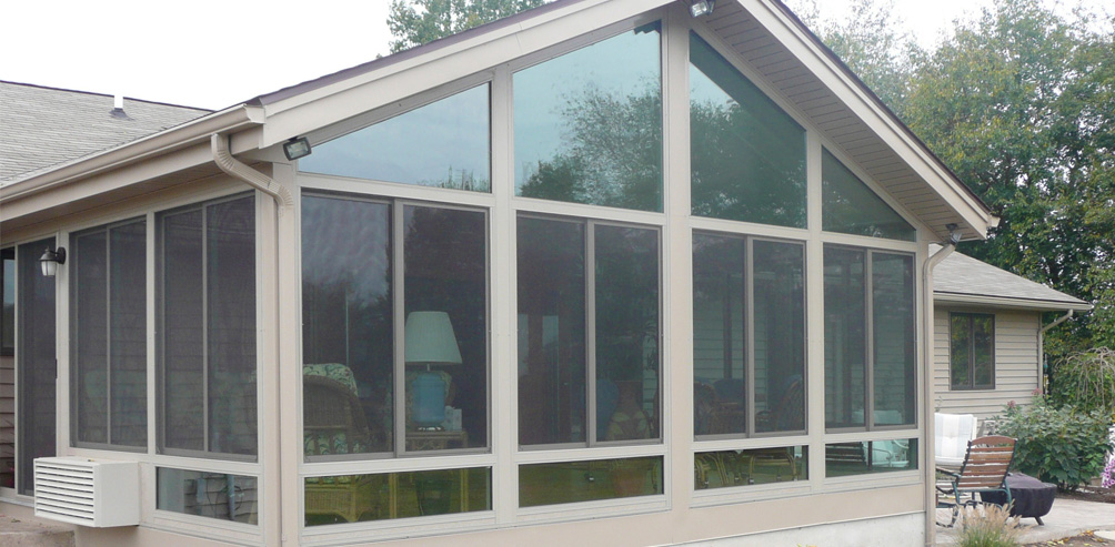 how a sunroom can transform your home