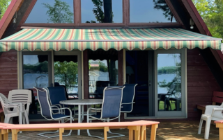 Choosing Retractable Awning