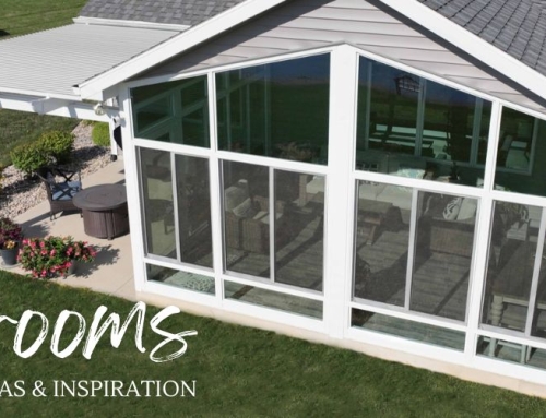 Trending Sunroom Ideas & Inspiration