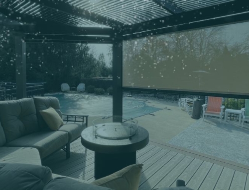 A Winter Patio Guide to Creating Your Cozy Outdoor Oasis