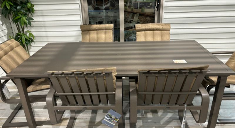 best patio furniture