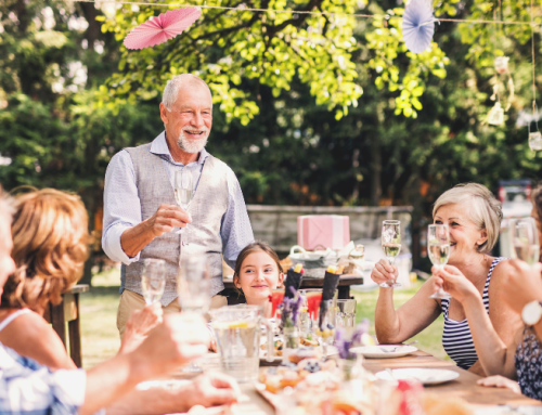 Tips for Hosting Backyard Events Everyone Will Love