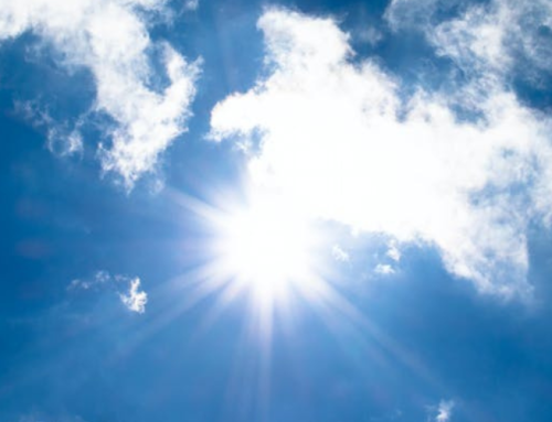 How to Protect Yourself From the Sun While Still Enjoying the Outdoors