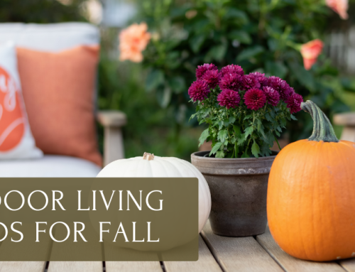 Outdoor Living Trends for Fall That Will Transform Your Space