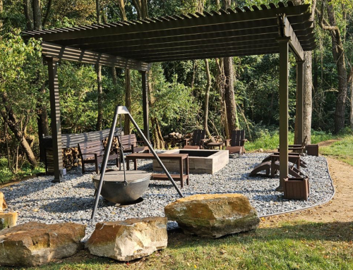 5 Reasons to Be Thankful for a Patio That Works Year-Round