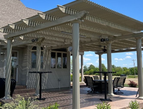 The Best Outdoor Home Improvement Projects for 2025
