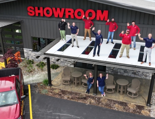 Why Homeowners in Elkhart Love WA Zimmer Shade Solutions