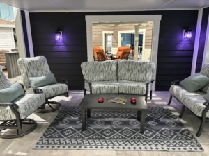 rattan sunroom furniture fort wayne indiana