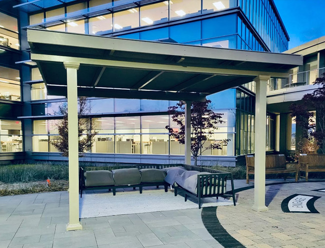commercial shade solutions fort wayne south bend