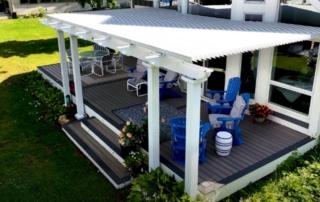 get your backyard ready for spring