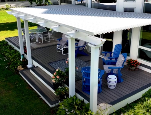 How to Get Your Backyard Ready for Spring in Fort Wayne