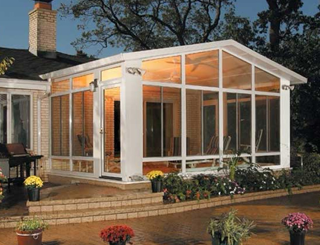 sunroom fort wayne south bend | sunroom builder