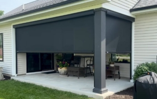 magnatrack dealer installer indiana michigan