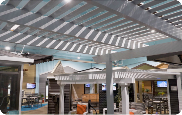 pergola patio cover showroom pergola patio cover showroom