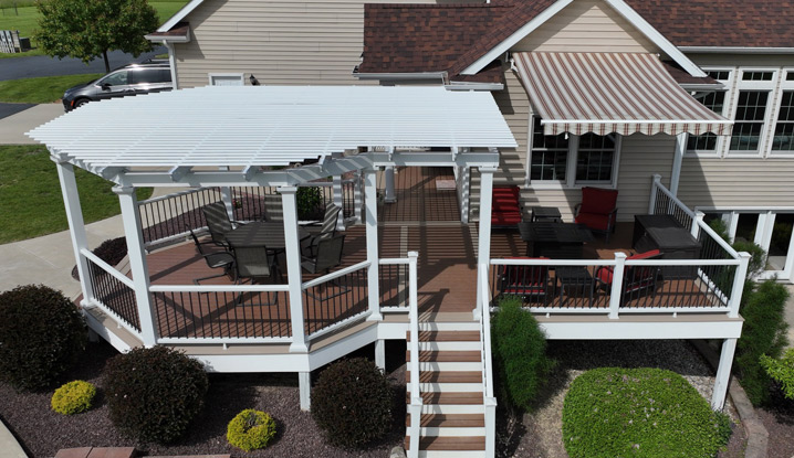 motorized-awning-pergola-noblesville motorized awning pergola noblesville indiana